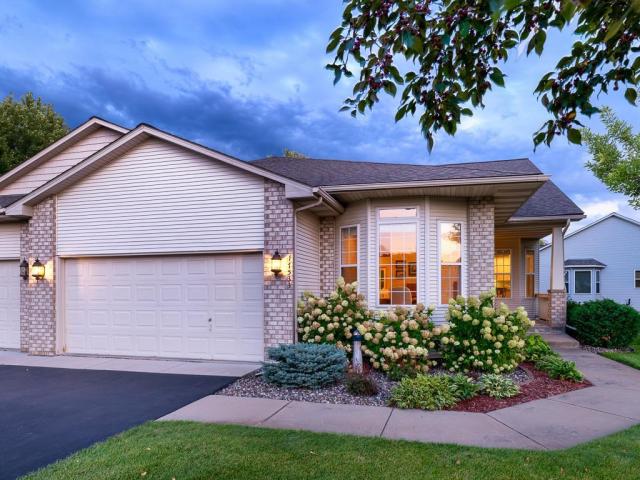 17533 Haralson Drive Eden Prairie MN 55347 - MLS# 7125844