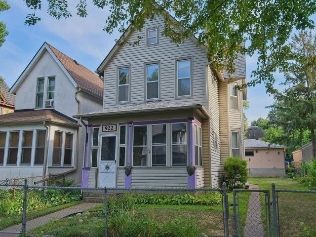 922 Beech Street Saint Paul MN 55106 - MLS# 7125859