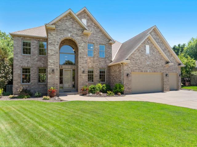13401 Cormack Circle Rosemount MN 55068 - MLS# 7125862