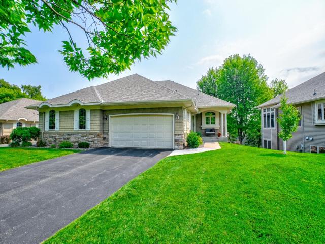 4610 Dallas Lane N Plymouth MN 55446 - MLS# 7125863