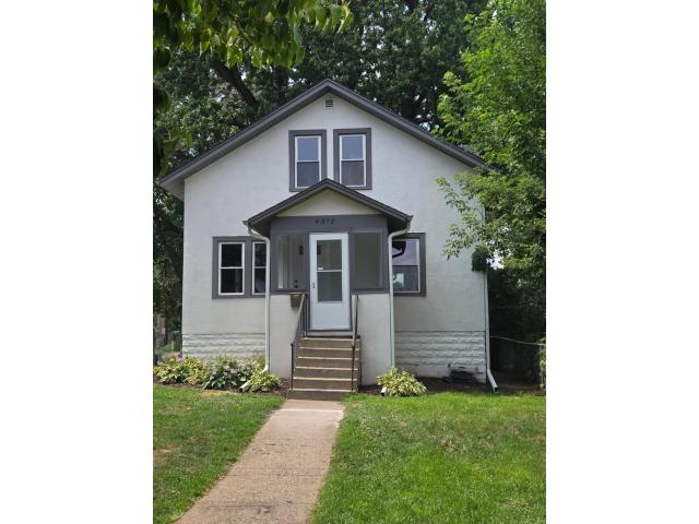 4512 5th Avenue S Minneapolis MN 55419 - MLS# 7125864