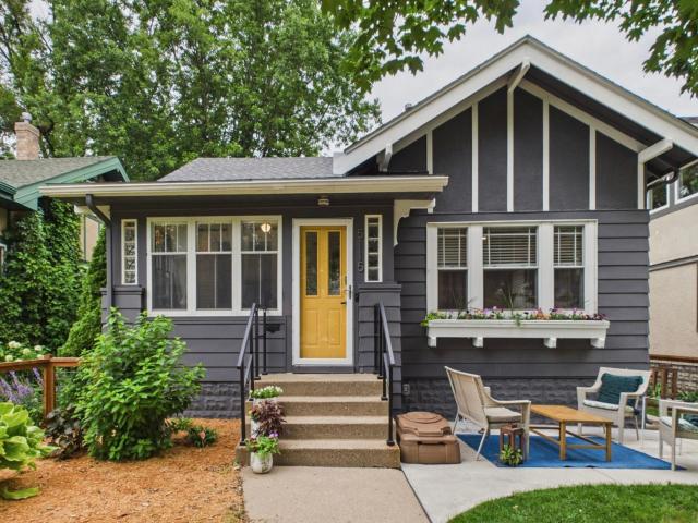 5115 Bloomington Avenue Minneapolis MN 55417 - MLS# 7125865