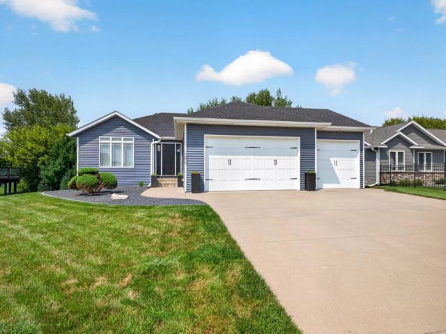 1256 Lone Stone Court SE Chatfield MN 55923 - MLS# 7125884