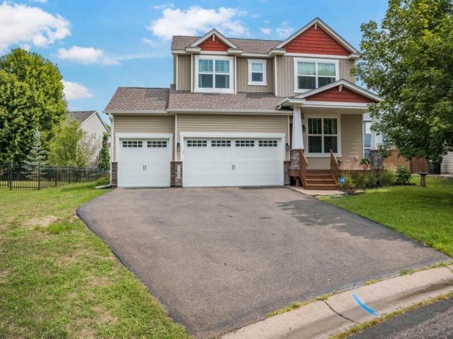 17005 78th Court N Maple Grove MN 55311 - MLS# 7125888