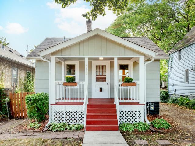 2119 3rd Street NE Minneapolis MN 55418 - MLS# 7125903