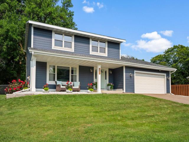 1802 Evergreen Court Woodbury MN 55125 - MLS# 7125905
