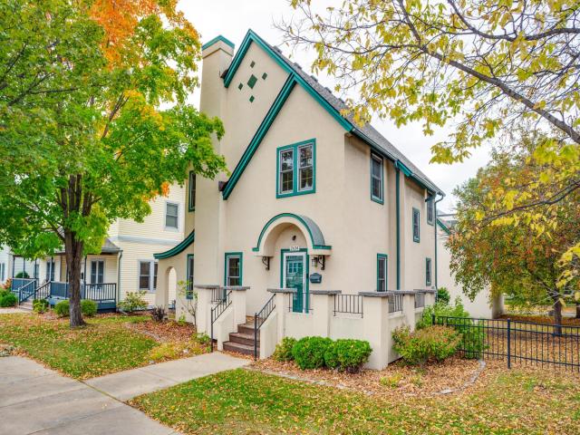 2634 Portland Avenue Minneapolis MN 55407 - MLS# 7125921