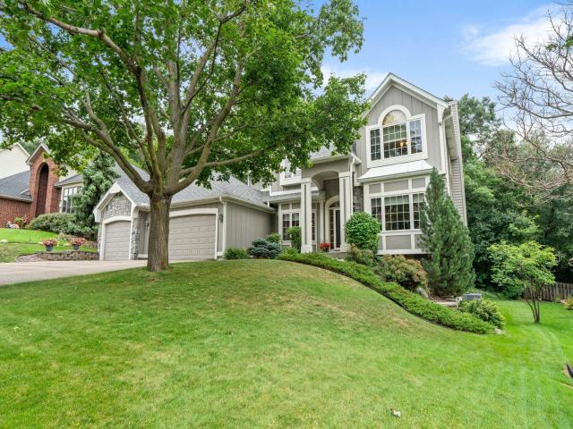 39 Marcin Hill Burnsville MN 55337 - MLS# 7125932
