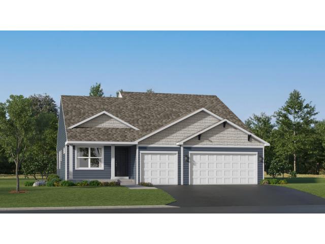 725 152nd Lane NW Andover MN 55304 - MLS# 7125935