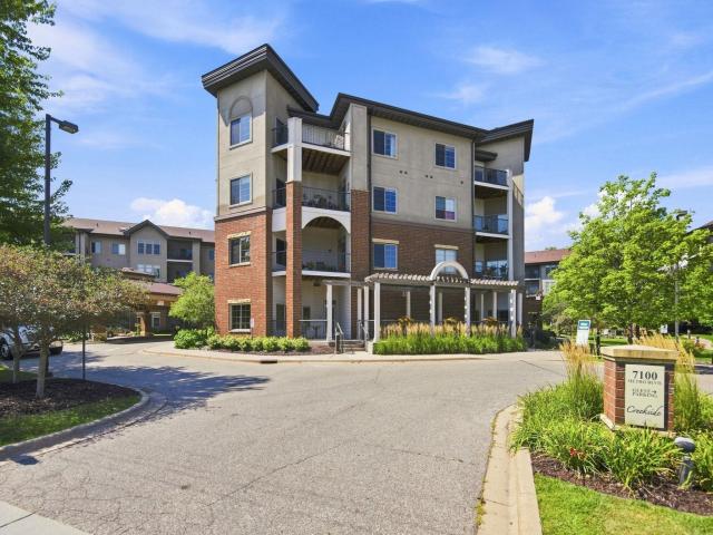 7100 Metro Boulevard Unit 213 Edina MN 55439 - MLS# 7125938