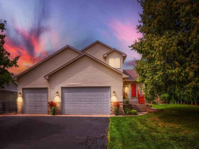14540 Geneva Avenue N Hugo MN 55038 - MLS# 7125942