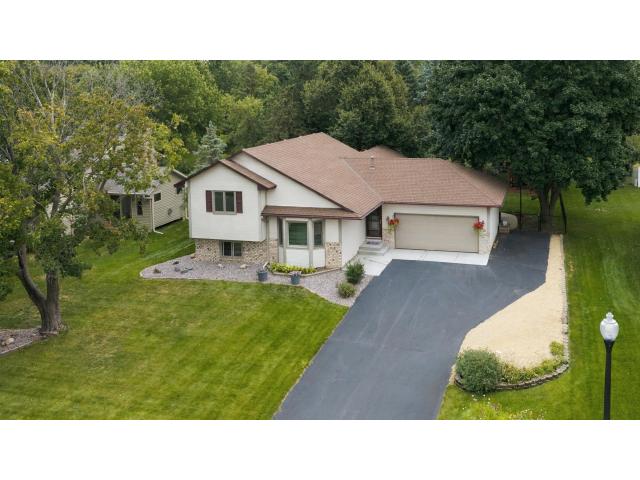 12763 Verdin Street NW Coon Rapids MN 55448 - MLS# 7125944