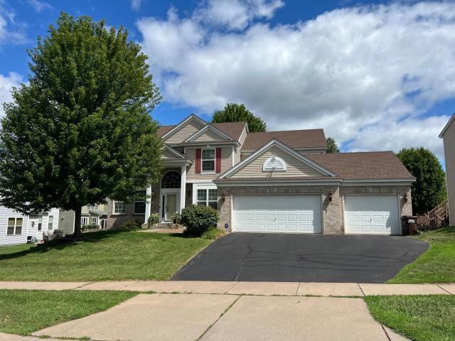 7221 Lydia Lane Woodbury MN 55125 - MLS# 7125947