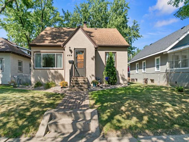 444 6th Avenue S South Saint Paul MN 55075 - MLS# 7125952