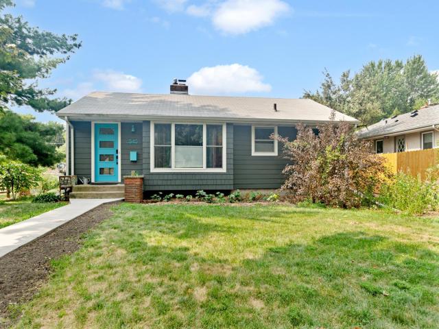 545 Frontenac Place Saint Paul MN 55104 - MLS# 7125960