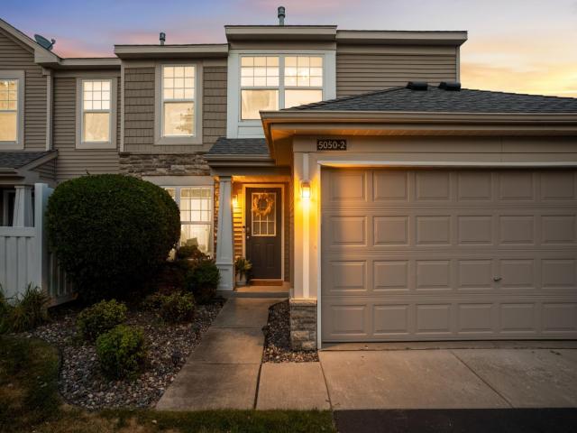 5050 149th Street N Unit 2 Hugo MN 55038 - MLS# 7125961