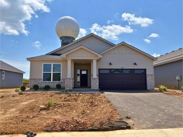 5200 Long Pointe Bay Woodbury MN 55129 - MLS# 7125972
