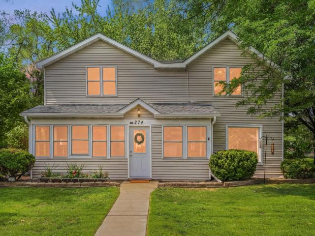 274 Quinlan Avenue N Lakeland MN 55043 - MLS# 7125976