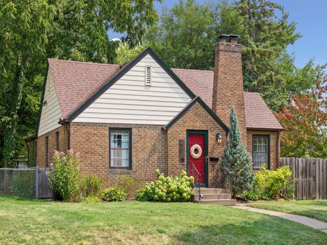 2947 Quentin Avenue Saint Louis Park MN 55416 - MLS# 7125989
