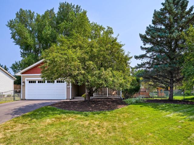 5736 Turtle Lake Road Shoreview MN 55126 - MLS# 7125996