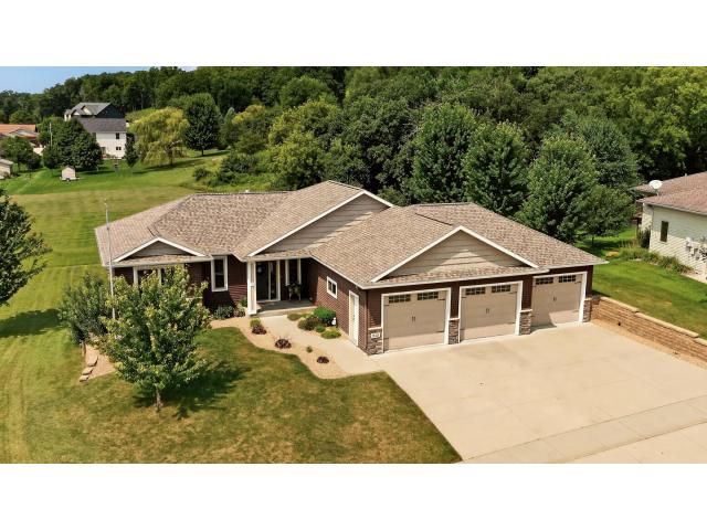 513 Hillside Drive SE Chatfield MN 55923 - MLS# 7126000