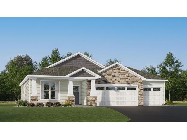 20128 Ginseng Way Lakeville MN 55044 - MLS# 7126008