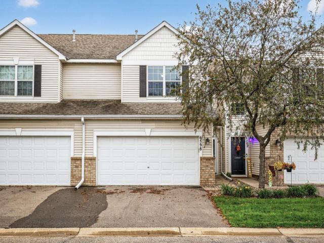 6598 154th Street W Unit 136 Apple Valley MN 55124 - MLS# 7126013