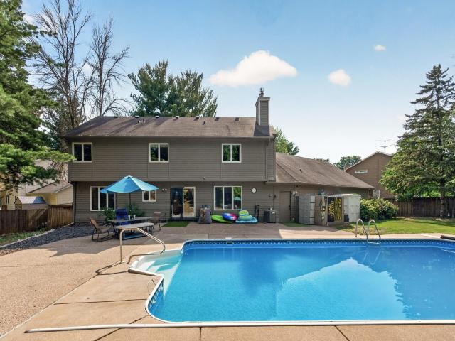 7305 Hidden Valley Trail S Cottage Grove MN 55016 - MLS# 7126018
