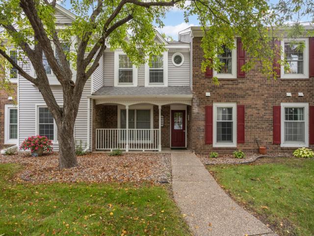 10945 Quebec Avenue S Unit 13 Bloomington MN 55438 - MLS# 7126019