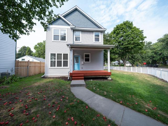 2700 Dorman Avenue Minneapolis MN 55406 - MLS# 7126020