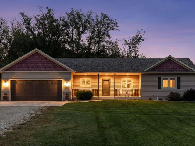 5907 County Road 105 NW Byron MN 55920 - MLS# 7126024