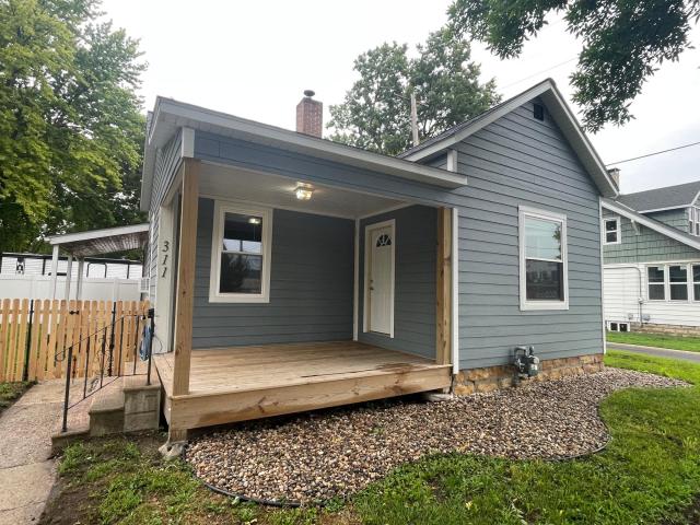 311 Range Street North Mankato MN 56003 - MLS# 7126026