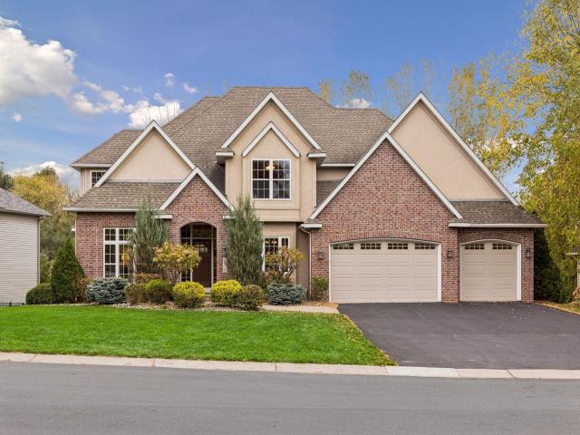 3970 Thames Avenue Eagan MN 55123 - MLS# 7126030