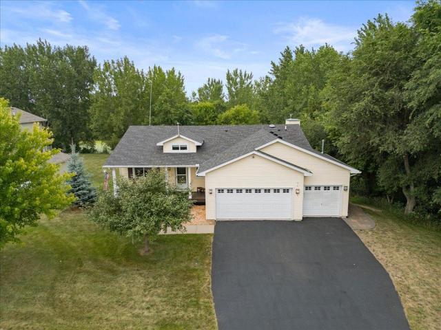 921 Aspen Lane Montrose MN 55363 - MLS# 7126054