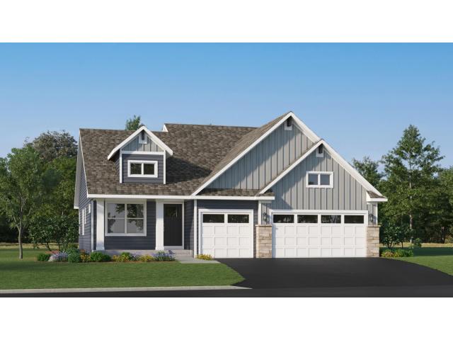 1905 Dogwood Court Carver MN 55315 - MLS# 7126058