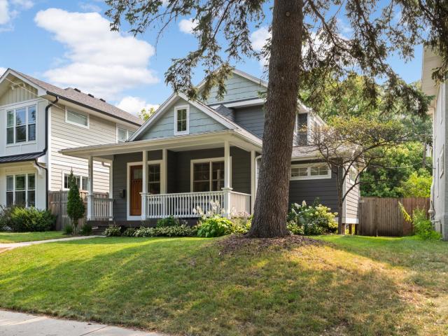5117 Chowen Avenue S Minneapolis MN 55410 - MLS# 7126066