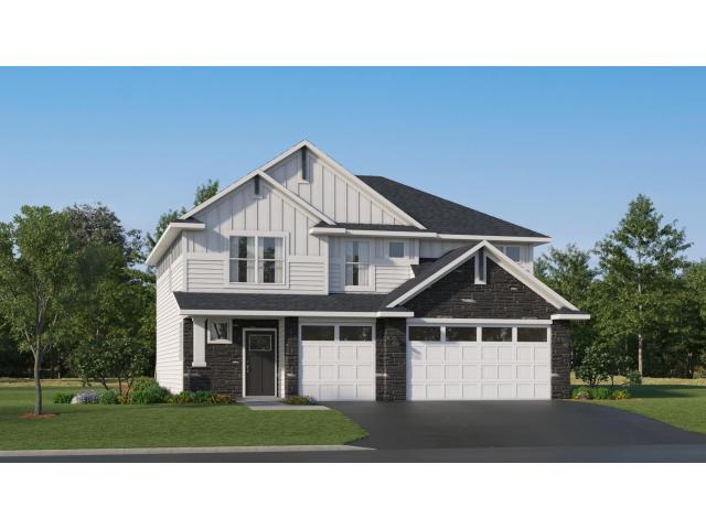 18363 Gladhurst Lane Lakeville MN 55044 - MLS# 7126075