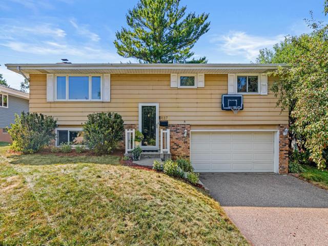 3117 Jersey Avenue N Crystal MN 55427 - MLS# 7126077