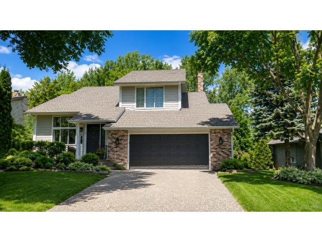 15576 Canyon Ridge Eden Prairie MN 55347 - MLS# 7126090