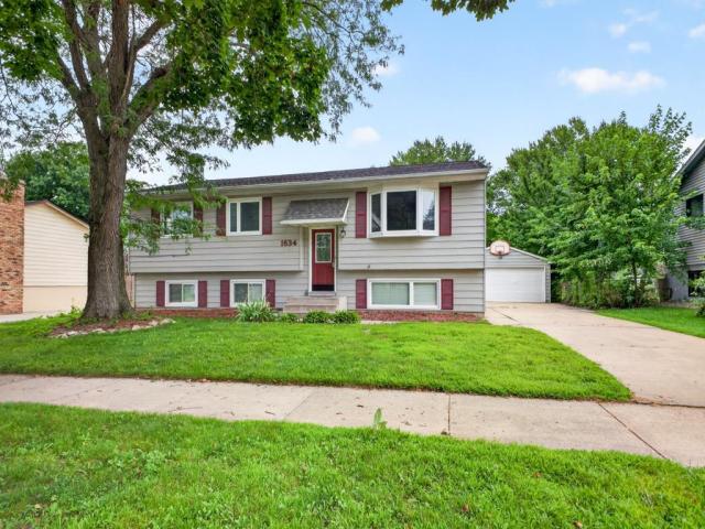 1634 7th Avenue SE Rochester MN 55904 - MLS# 7126095