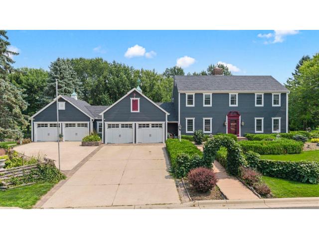 1001 Windcrest Drive SE New Prague MN 56071 - MLS# 7126098
