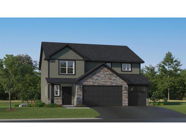 18365 Gladiator Drive Lakeville MN 55068 - MLS# 7126107