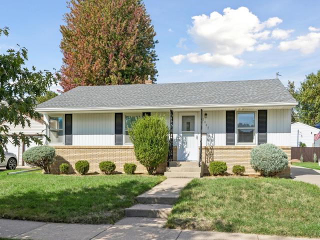 2047 Morgan Avenue Saint Paul MN 55116 - MLS# 7126123
