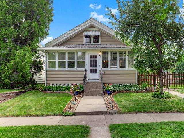 952 Humboldt Avenue Saint Paul MN 55118 - MLS# 7126126