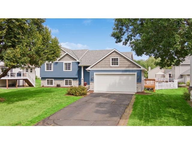 1649 Regatta Drive Woodbury MN 55125 - MLS# 7126128