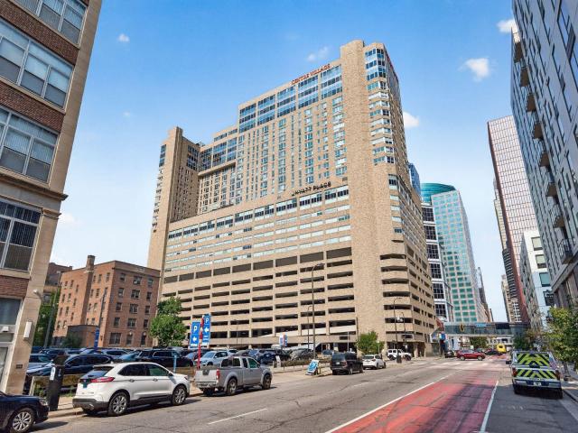 433 S 7th Street Unit 2209 Minneapolis MN 55415 - MLS# 7126153