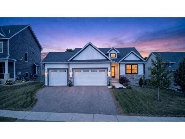 1119 Cubasue Court Shakopee MN 55379 - MLS# 7126186