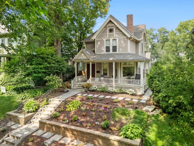 695 Fairmount Avenue Saint Paul MN 55105 - MLS# 7126199