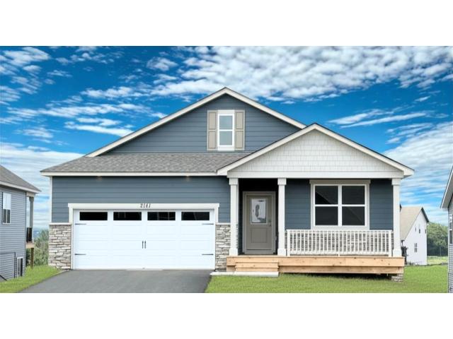 2141 Bluff Heights Drive Shakopee MN 55379 - MLS# 7126210