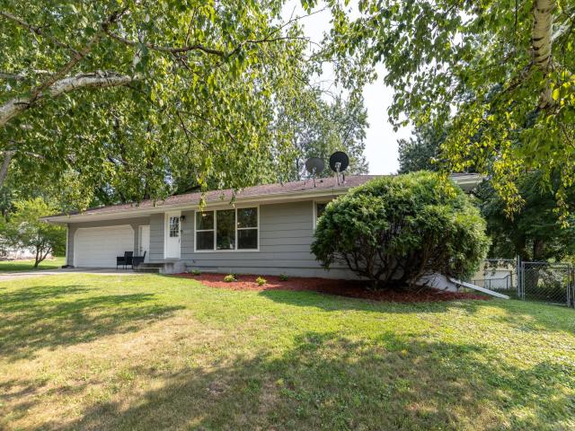 2509 W 140th Street Burnsville MN 55337 - MLS# 7126218